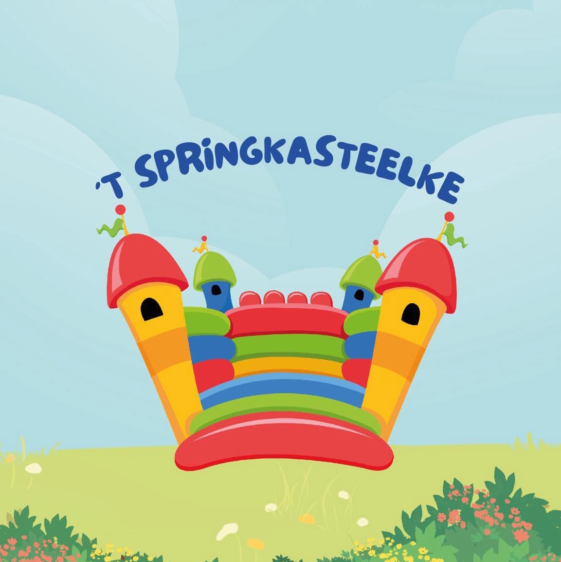 't Springkasteelke - distributiepunt West-Vlaanderen