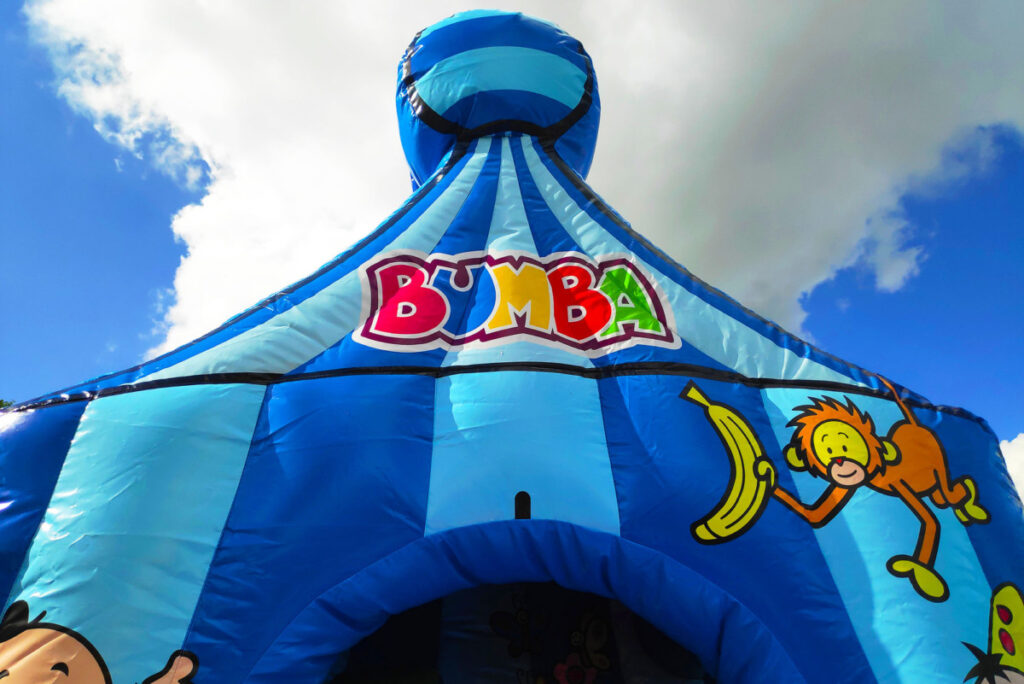 Bumba kidszone