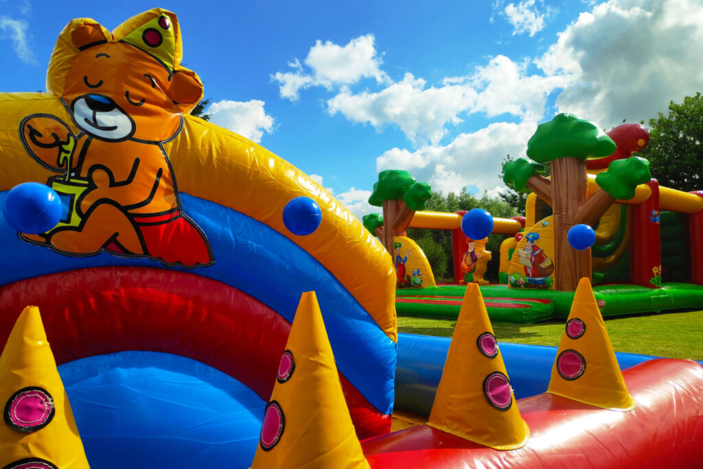 Bumba kidszone