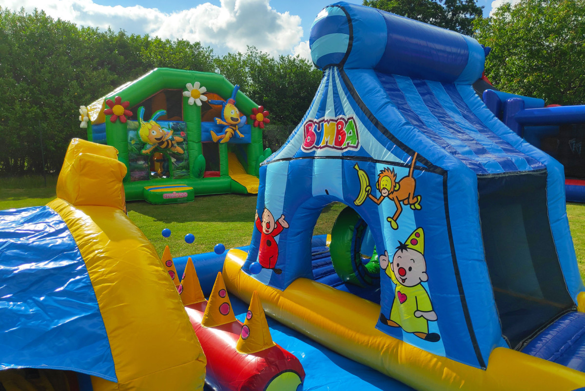 Bumba kidszone