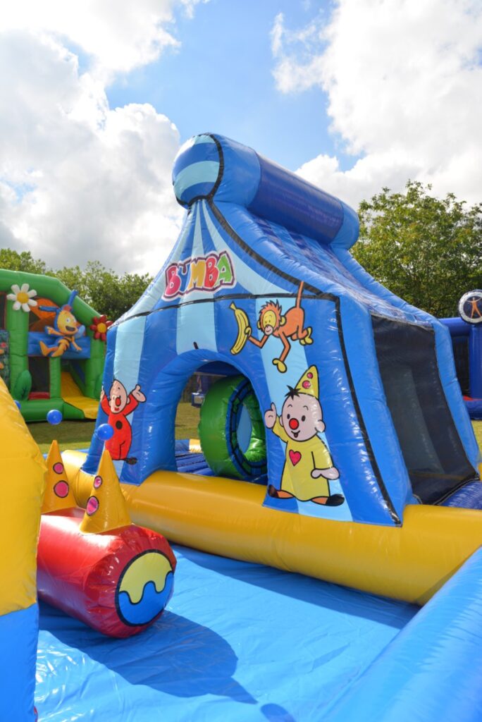 Bumba kidszone