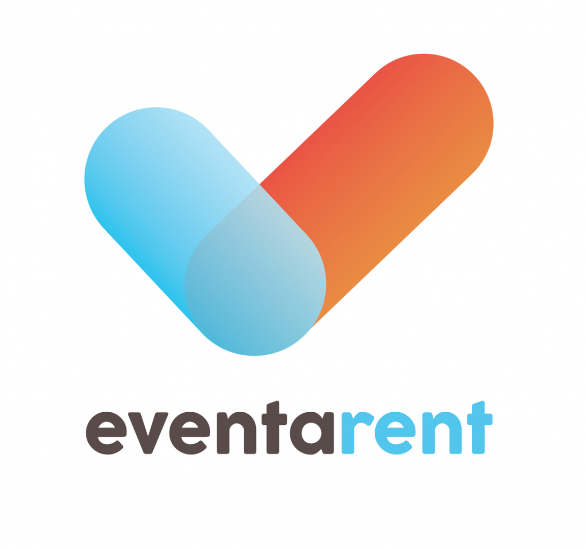 Eventa Rent - distributiepunt Antwerpen en Vlaams-Brabant